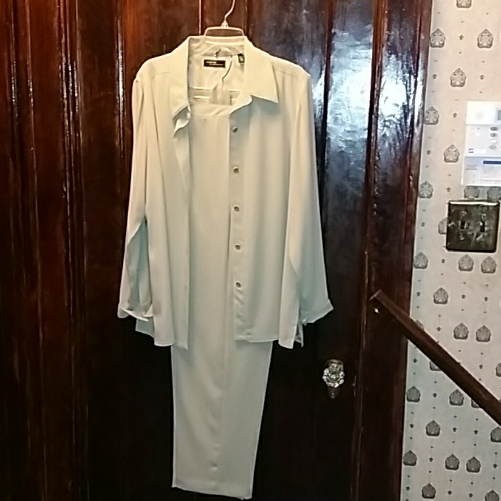 Pantsuit
